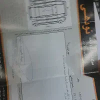 تیبا صندوق دار شاسی سالم۹۳|خودرو سواری و وانت|سبزوار, مدرس|دیوار