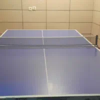 میز پینگ پونگ نو نو بدون خط و خش