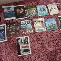 DVD تک فیلم|فیلم و موسیقی|کرمانشاه, |دیوار