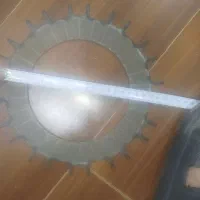 دیسک وصفه کلاچ گیر بکس