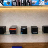 فروش فیش پرینتر نو و استوک