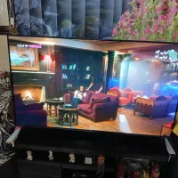 تلویزون ۵۸چی پلاس