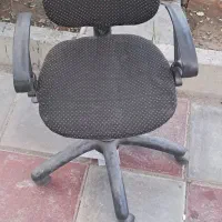 صندلی گردان