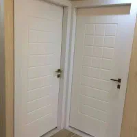 نصاب درب چوبی و ضدسرقت