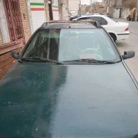 آردی مدل ۸۳ یشمی|خودرو سواری و وانت|ارومیه, |دیوار