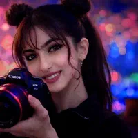 ادیتور و عکاس در تهران موبایلگرافی