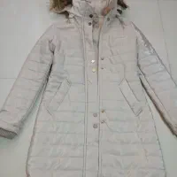 پالتو شیری و زرشکی