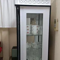 ویترین بوفه|بوفه، ویترین، کنسول|قم, زنبیل آباد|دیوار