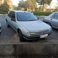 پژو 405دوگانه کارخانه|خودرو سواری و وانت|قم, بنیاد|دیوار