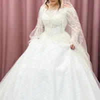 کرایه لباس عروس و عقد|لباس|بندرعباس, |دیوار