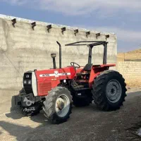 تراکتور ۴۷۵ مدل ۹۲