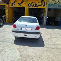 206 صندوقدار v20