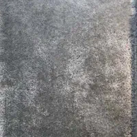 فرش شگی پرز بلندظریف مصور