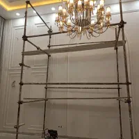 نیازمند نقاش بتونه کار درگیری گچبری سمباده کاری