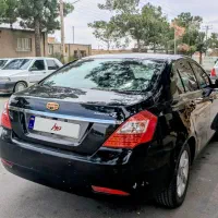 جیلی امگرند 7 تولید 2013 دنده|خودرو سواری و وانت|مشهد, هنرستان|دیوار