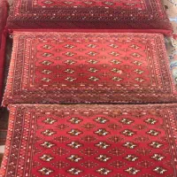 پشتی دستباف