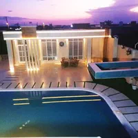 اجاره عمارت ایلماه آبگرم و بیلیارد دار|اجارهٔ کوتاه‌مدت ویلا و باغ|دزفول, |دیوار