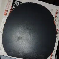 رویه راکت ژیوم و تینرژی