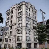 پیش فروش واحد 200 متری هراز آمل