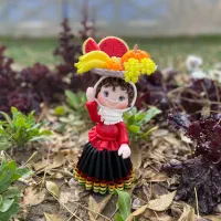 انواع دکوری های خاص یلدایی