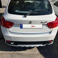 کوییک r|خودرو سواری و وانت|اهر, |دیوار