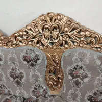 مبل و غذاخوری چوب کاملا سالم|مبلمان خانگی و میز عسلی|تهران, ستارخان|دیوار