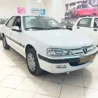 پژوپارس سفارشی سال ۴۰۱