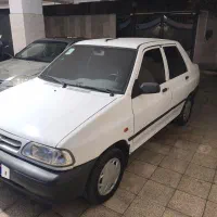 پراید131seمدل96