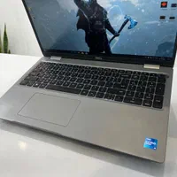 لپتاپ DELL Precision گرافیک دار نسل ۱۱|رایانه همراه|مشهد, راهنمایی|دیوار