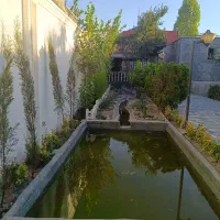 اجاره باغ|اجارهٔ کوتاهمدت ویلا و باغ|مشهد, اقبال|دیوار