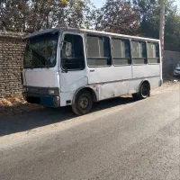 مینی بوس ایویکو a60