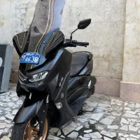 yamaha nmax 155|موتورسیکلت|رشت, گلسار|دیوار