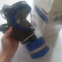 ماسک دراگر با فیلتر اسپاسیانی