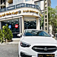 شاهین سانروف/بدون‌سانروف/اتومات/صفر تحویل فوری