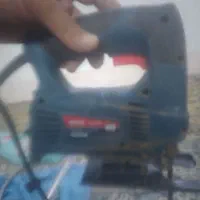 اتو  دلر چکشی اره عمودبر وابزارالات توافقی