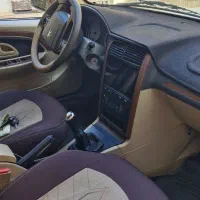 پارس XU7 P|خودرو سواری و وانت|کاشان, کوچه باسکول|دیوار