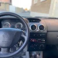 ۱۱۱seمدل ۹۶بدون رنگ|خودرو سواری و وانت|رفسنجان, |دیوار