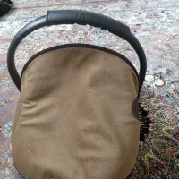 کریر دلیجان|کالسکه و لوازم جانبی|مشهد, نوده|دیوار