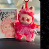 لبوبو اصلی تک و عمده بدون واسطه|اسباببازی|اصفهان, مهدی آباد|دیوار