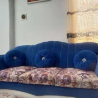 مبل|مبلمان خانگی و میز عسلی|اراک, |دیوار
