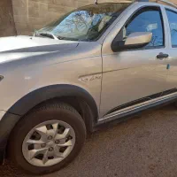 کوئیک GXR 1403|خودرو سواری و وانت|کرج, کوی فرهنگ|دیوار