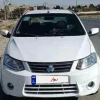 ساینا دوگانه شرکتی|خودرو سواری و وانت|چناران, |دیوار