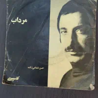 صفحه گرامافون کوچک  اورجینال کلکسیونی|کلکسیون اشیاء عتیقه|تهران, شهرک نفت|دیوار