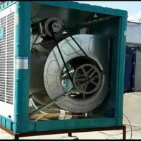 سرویس کولر آبی صفر تا صد در سنقر