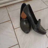 کفش وغیره دارم
