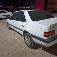 ماشین مدل ۹۳موتور تیوفاو داشبرد جدید|خودرو سواری و وانت|خاش, |دیوار