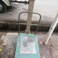 میزان بینظیر 200کیلویی تمیز