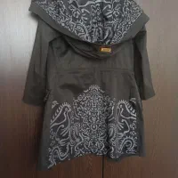 بارونی پاییزه سایز ۴۰ لاغر|لباس|اصفهان, گرکان|دیوار