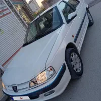 پژو پارس مدل 93