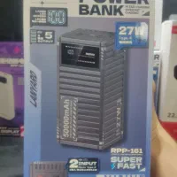 فروش انواع پاور بانک با ضمانت کتبی